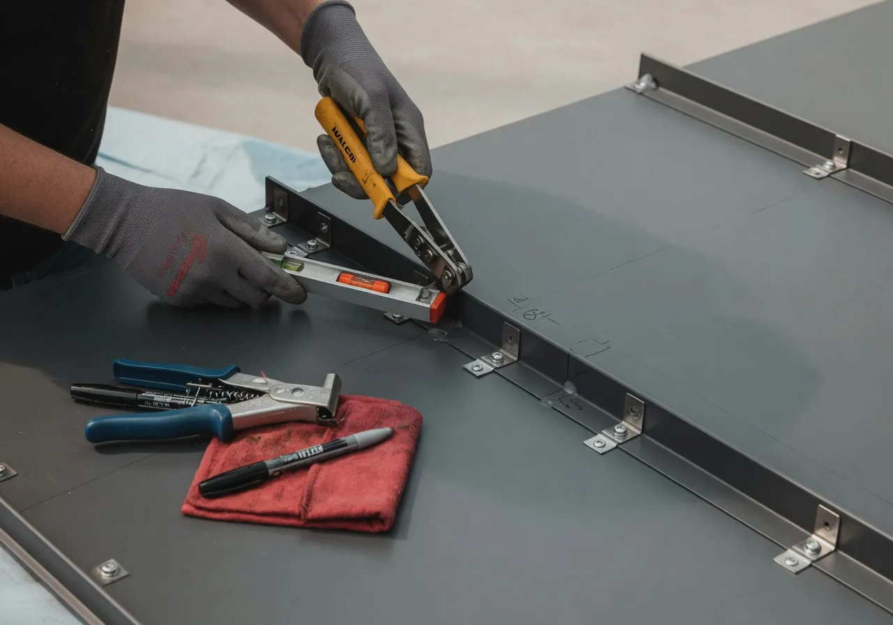 Why choose Metal Roofing Installation in Wadmalaw Island, SC